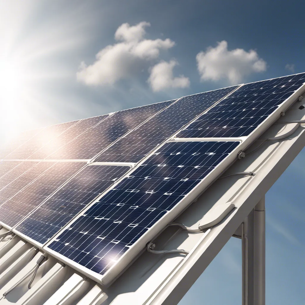Solar Panels